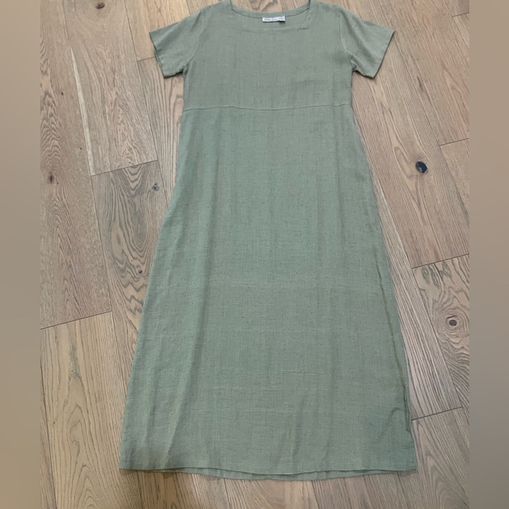 Summer Maxi Sheath